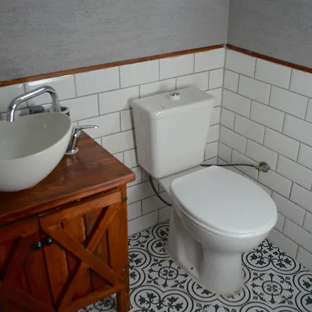 Yueksel Tiny House
