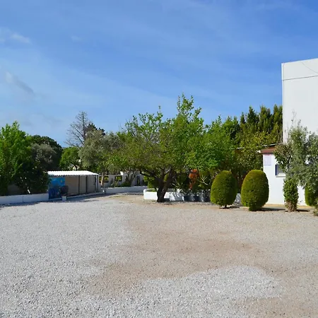 Yueksel Tiny House Bodrum